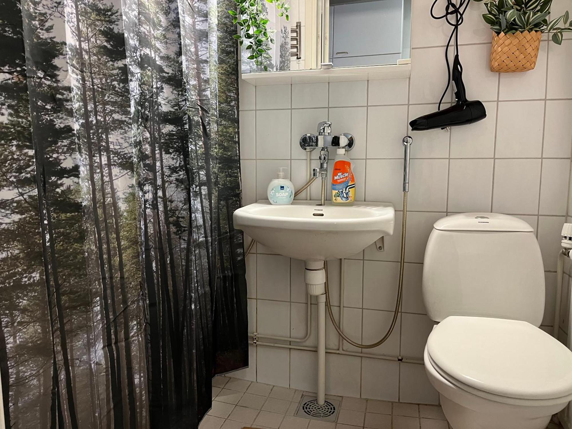 Inka Apartments With Daily Towel Change Rovaniemi Dış mekan fotoğraf