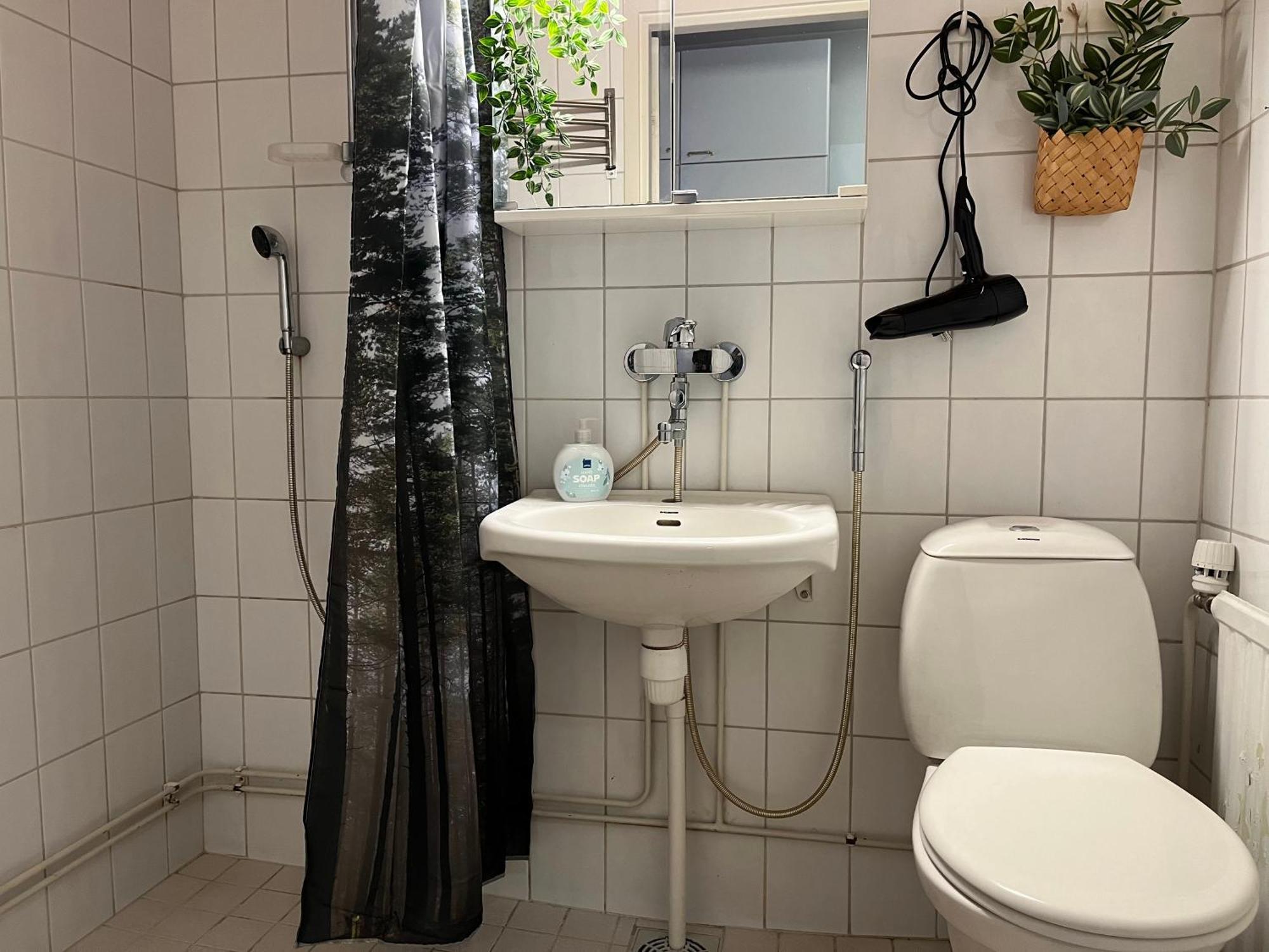 Inka Apartments With Daily Towel Change Rovaniemi Dış mekan fotoğraf
